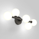 Artika - Artika Bloom Vanity Light - Lights Canada