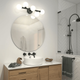 Artika - Artika Bloom Vanity Light - Lights Canada