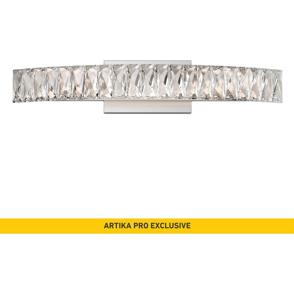 Artika - Artika Celebrity Vanity Light - Lights Canada