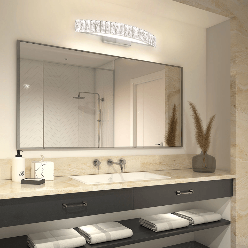 Artika - Artika Celebrity Vanity Light - Lights Canada