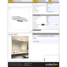 Artika - Artika Celebrity Vanity Light - Lights Canada