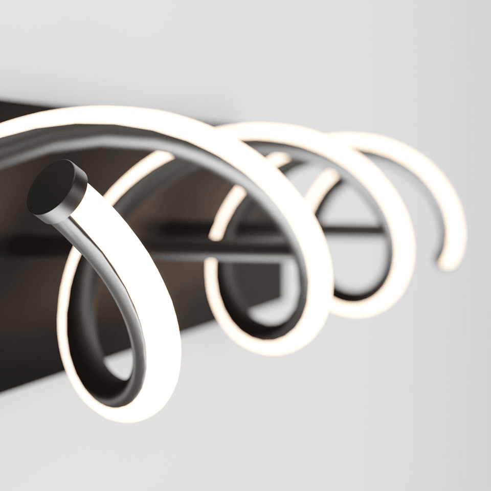 Artika - Artika Dna Vanity Light - Lights Canada