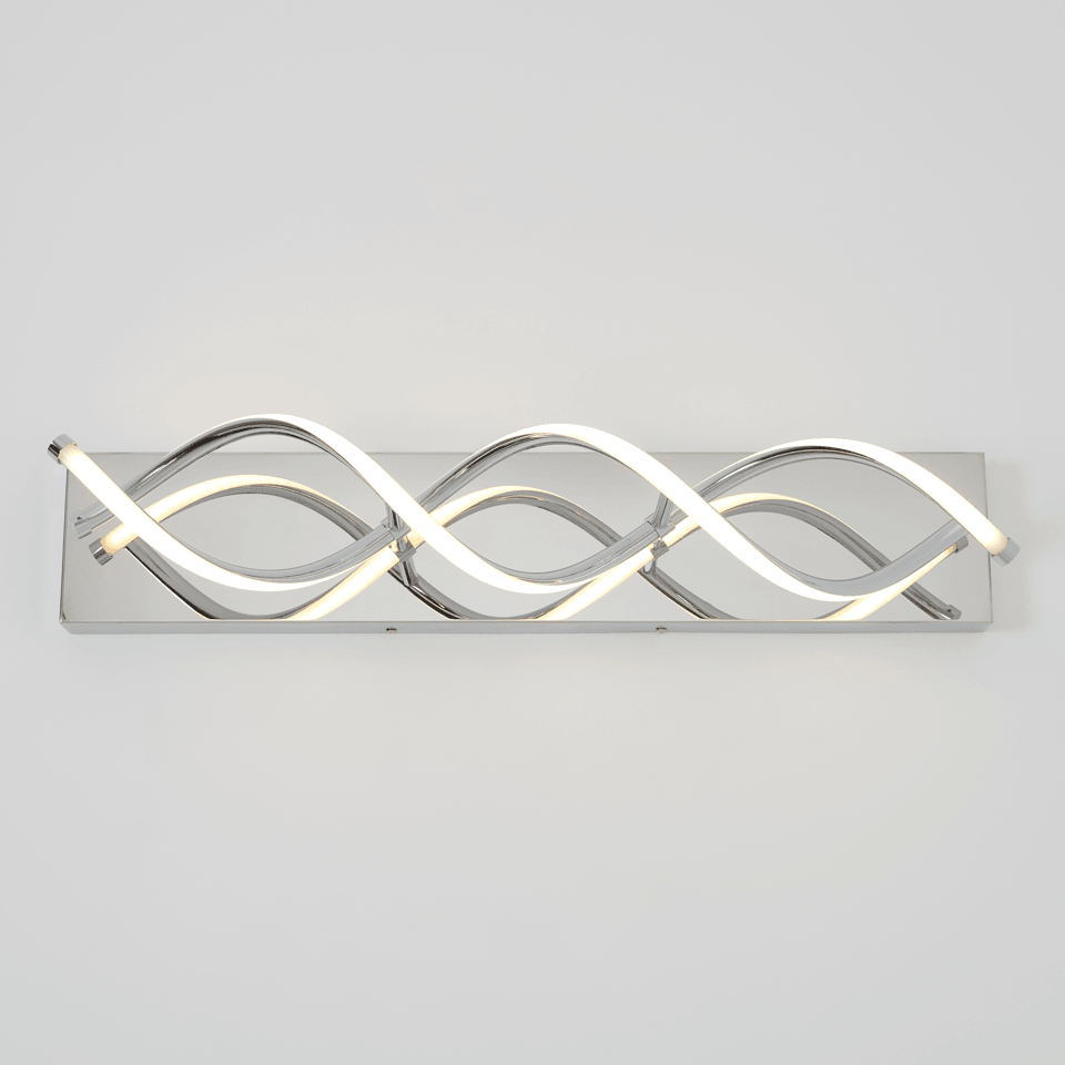 Artika - Artika Dna Vanity Light - Lights Canada