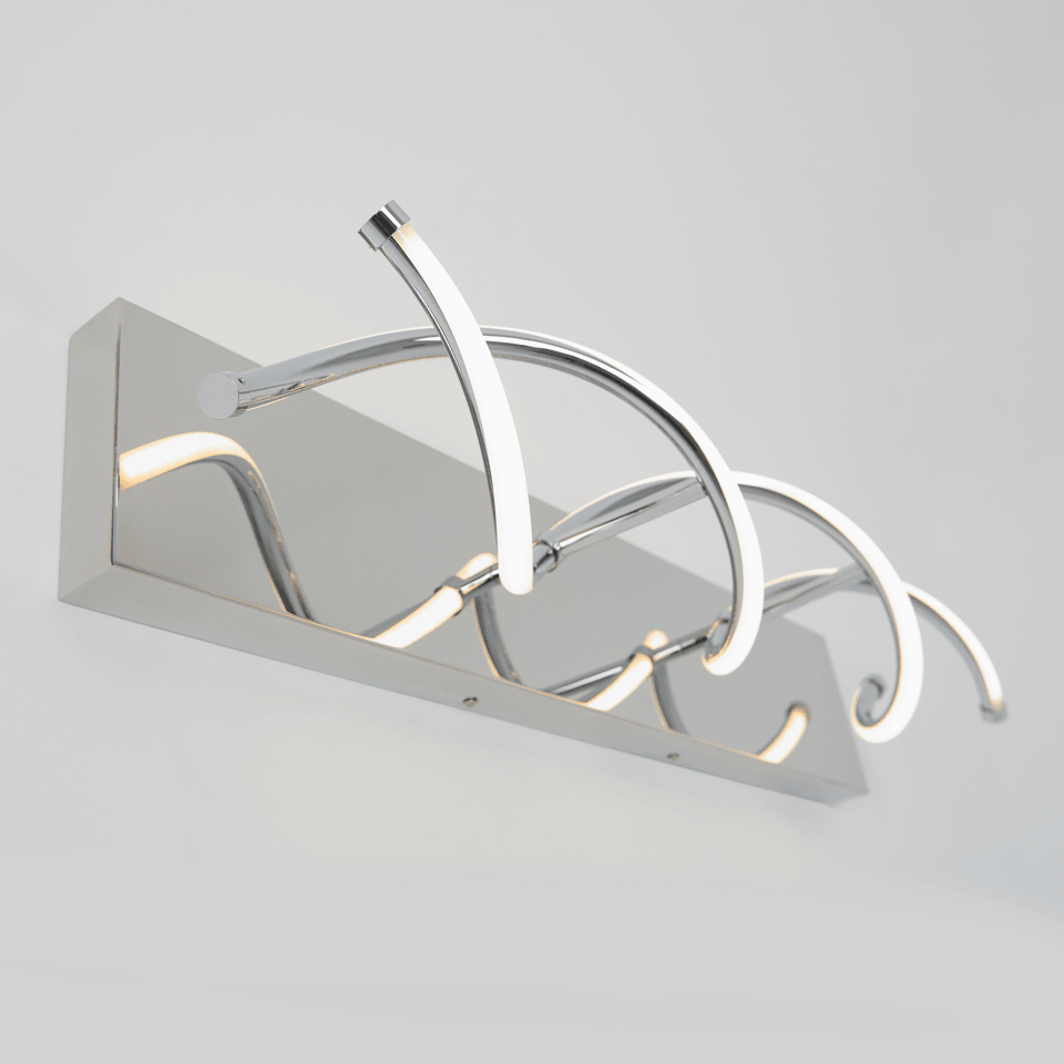 Artika - Artika Dna Vanity Light - Lights Canada