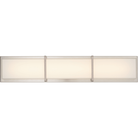 Artika - Artika Subway Vanity Light - Lights Canada