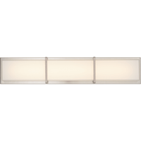 Artika Subway Vanity Light
