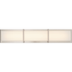 Artika - Artika Subway Vanity Light - Lights Canada