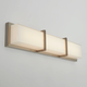Artika - Artika Subway Vanity Light - Lights Canada