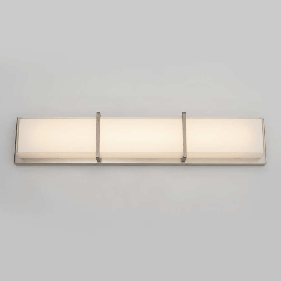 Artika - Artika Subway Vanity Light - Lights Canada