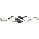 Artika - Artika Swirl Vanity Light - Lights Canada