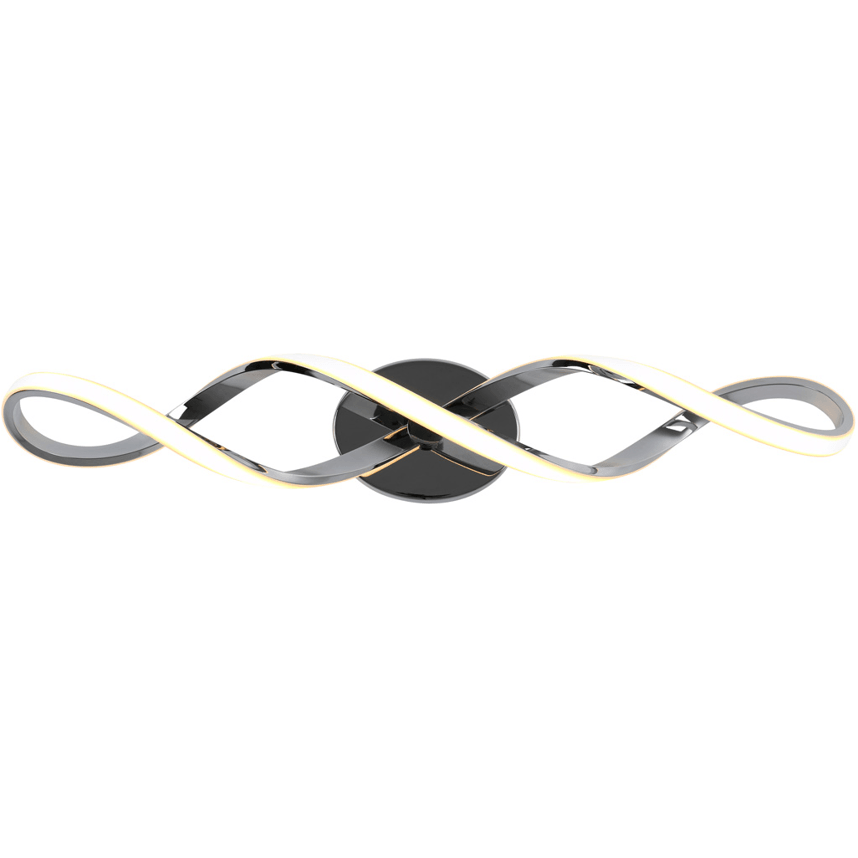 Artika - Artika Swirl Vanity Light - Lights Canada
