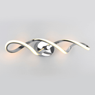 Artika - Artika Swirl Vanity Light - Lights Canada
