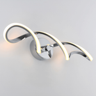 Artika - Artika Swirl Vanity Light - Lights Canada