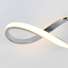 Artika - Artika Swirl Vanity Light - Lights Canada