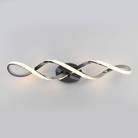 Artika - Artika Swirl Vanity Light - Lights Canada