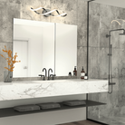 Artika - Artika Swirl Vanity Light - Lights Canada