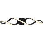 Artika - Artika Swirl Vanity Light - Lights Canada