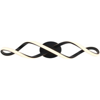 Artika Swirl Vanity Light