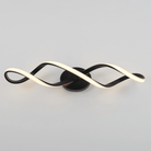 Artika - Artika Swirl Vanity Light - Lights Canada