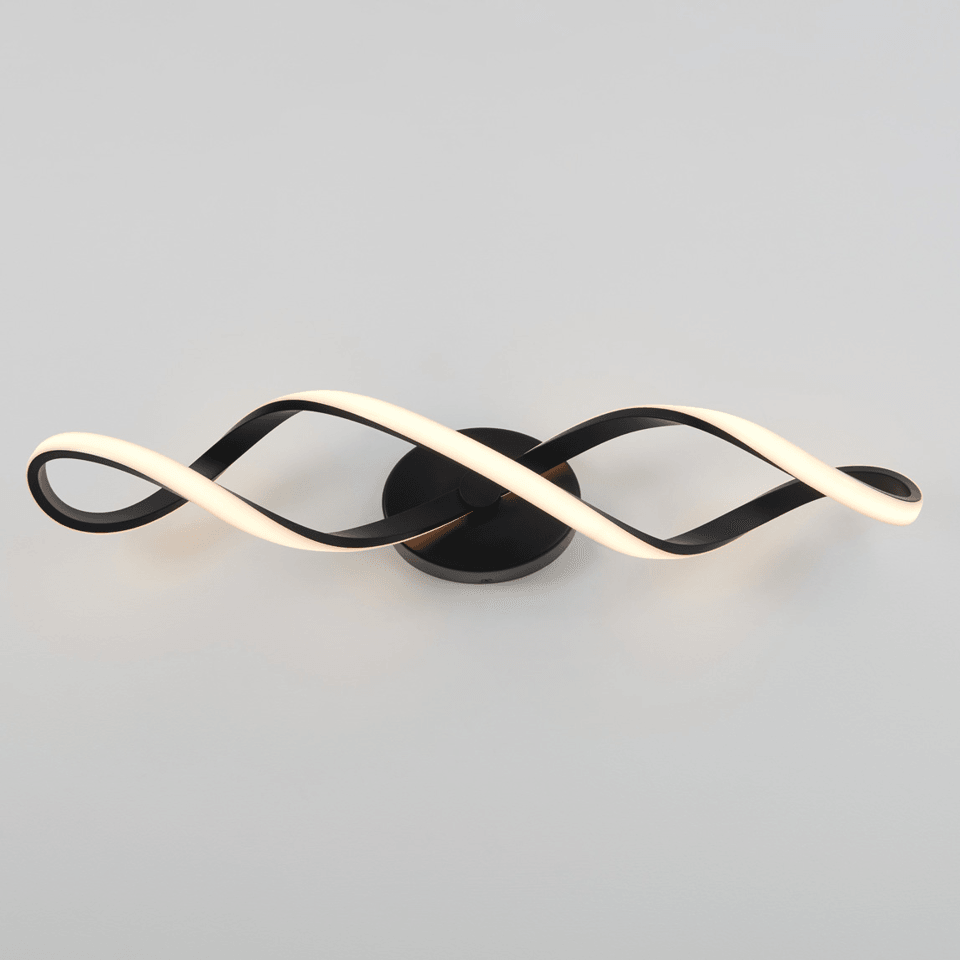 Artika - Artika Swirl Vanity Light - Lights Canada