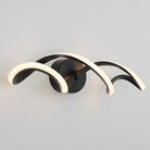Artika - Artika Swirl Vanity Light - Lights Canada