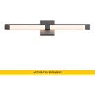 Artika - Artika Tivoli Vanity Light - Lights Canada