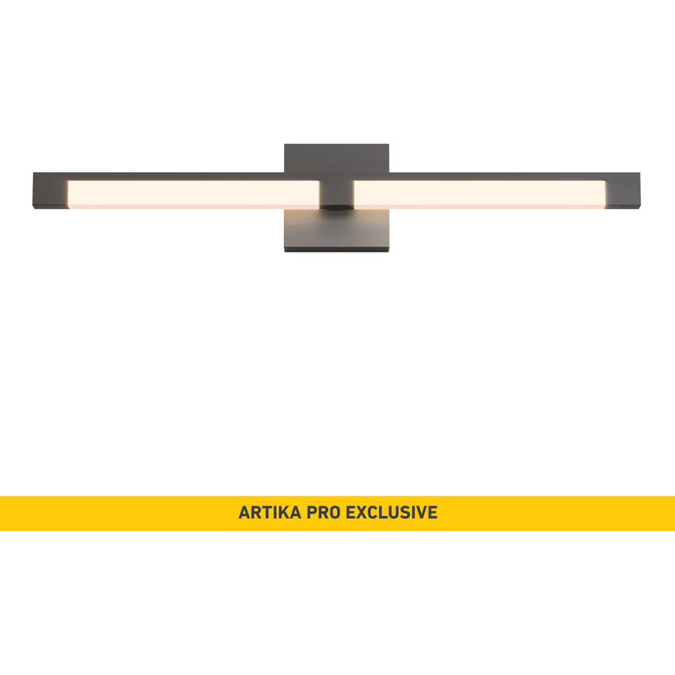 Artika - Artika Tivoli Vanity Light - Lights Canada