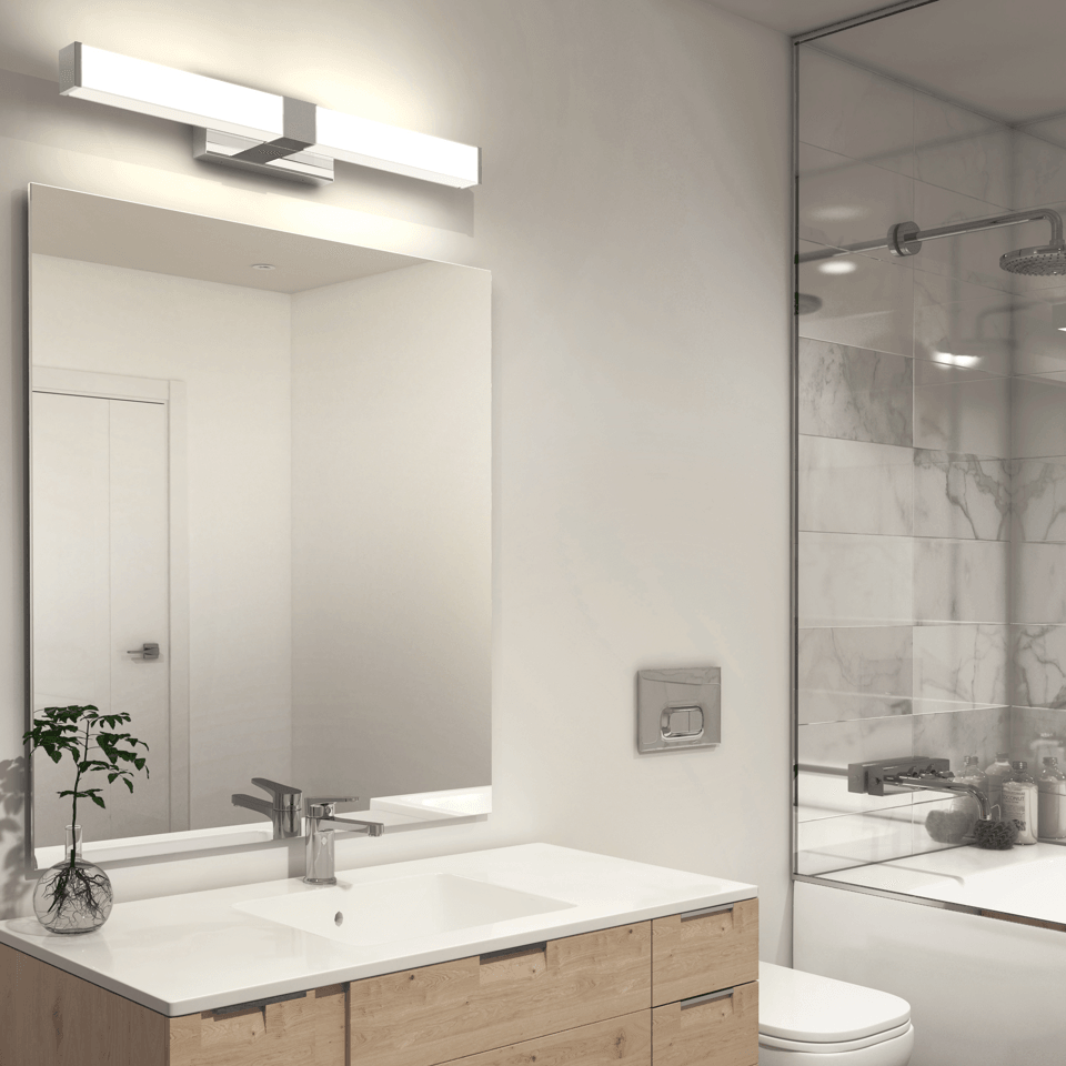 Artika - Artika Vester Vanity Light - Lights Canada