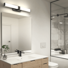 Artika - Artika Vester Vanity Light - Lights Canada