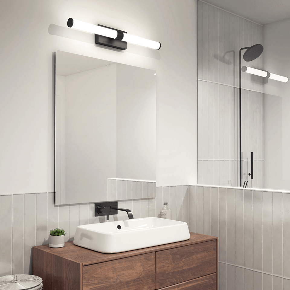 Artika - Artika Vitoro Vanity Light - Lights Canada