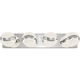 Artika - Artika Wavey Vanity Light - Lights Canada