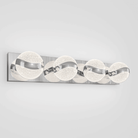 Artika - Artika Wavey Vanity Light - Lights Canada