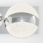 Artika - Artika Wavey Vanity Light - Lights Canada