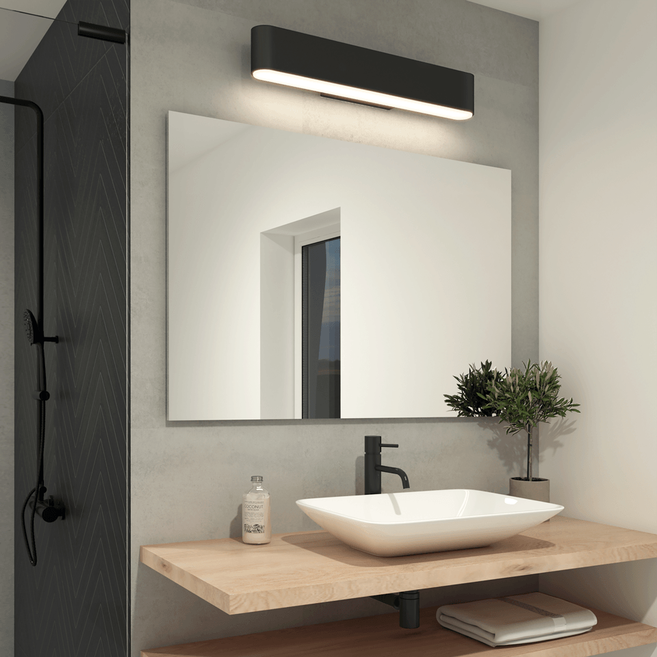 Artika - Artika Willow Vanity Light - Lights Canada