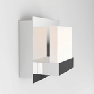 Artika - Artika Frosted Vanity Light - Lights Canada
