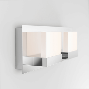 Artika - Artika Frosted Vanity Light - Lights Canada