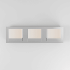 Artika - Artika Frosted Vanity Light - Lights Canada