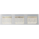 Artika - Artika Bubble Vanity Light - Lights Canada