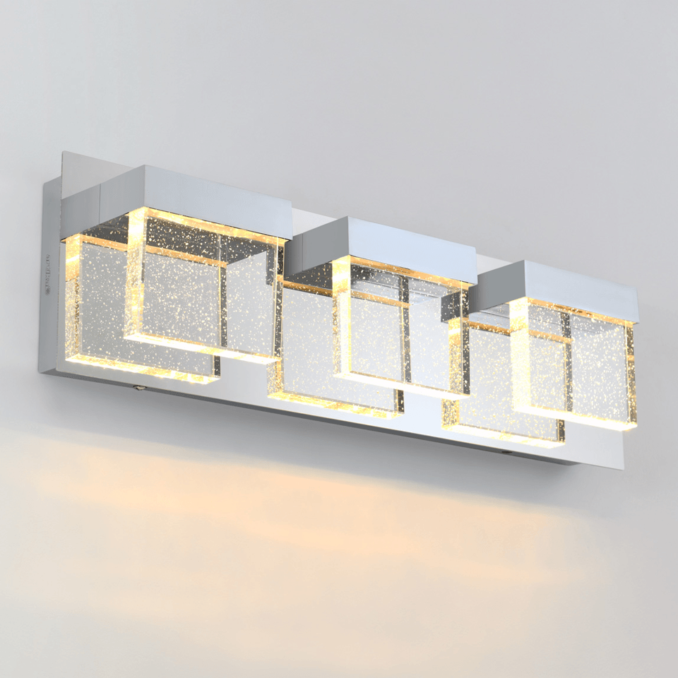 Artika - Artika Bubble Vanity Light - Lights Canada