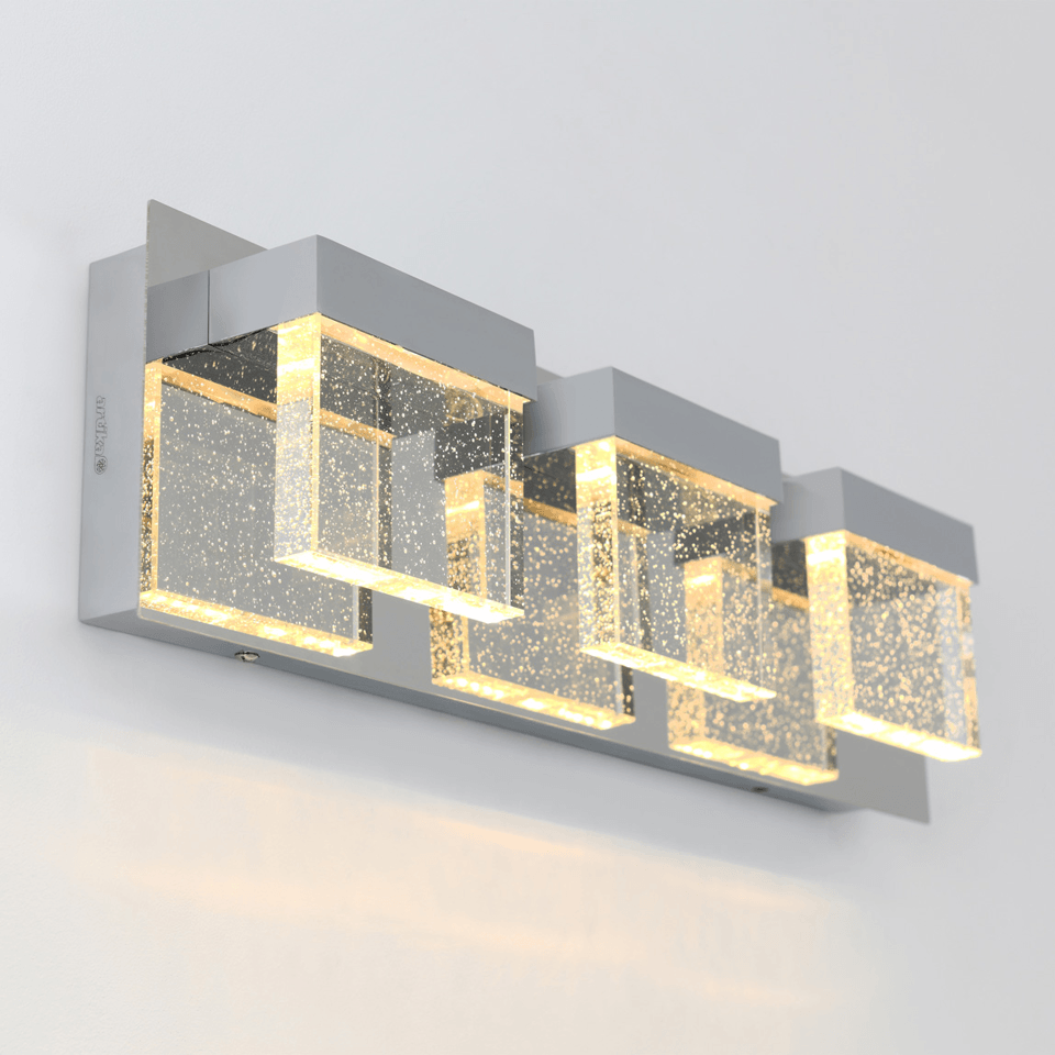 Artika - Artika Bubble Vanity Light - Lights Canada