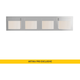 Artika - Artika Frosted Vanity Light - Lights Canada