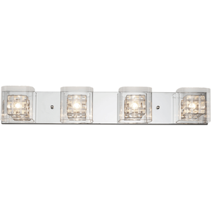 Artika - Artika Metropolitan Vanity Light - Lights Canada