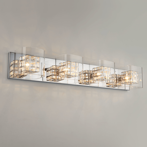 Artika - Artika Metropolitan Vanity Light - Lights Canada