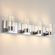 Artika - Artika Ratio Vanity Light - Lights Canada