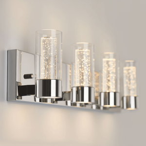 Artika - Artika Ratio Vanity Light - Lights Canada