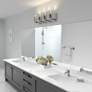 Artika - Artika Ratio Vanity Light - Lights Canada