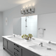Artika - Artika Ratio Vanity Light - Lights Canada