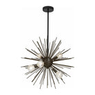 Dainolite - Vega 6 Light 20 Inch Pendant - Lights Canada