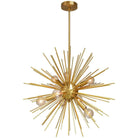 Dainolite - Vega 8-Light Pendant - Lights Canada
