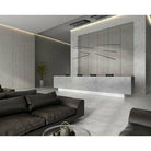 Kuzco - Vega Motion Linear Suspension - Lights Canada